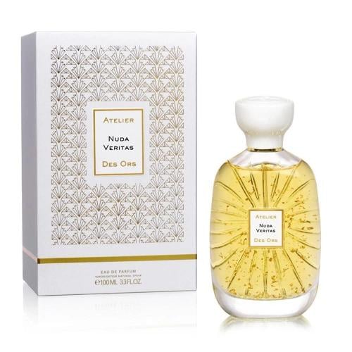 عطر أتيليه دي أورس نودا فيرتاس – أو دو بارفيوم – 1...
