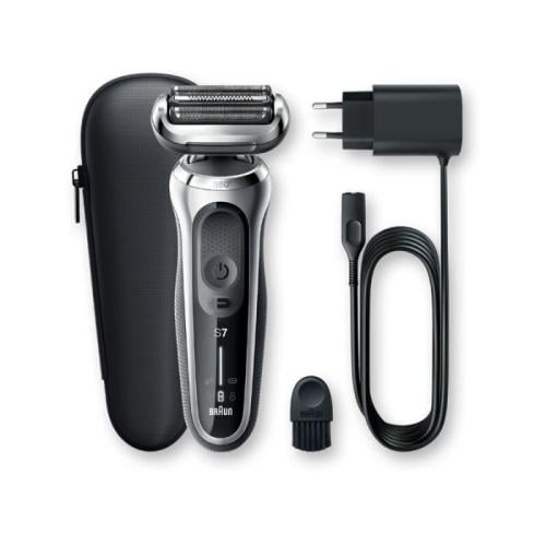 بروان مكينة حلاقة رجالي MOdeI-70-S1000S