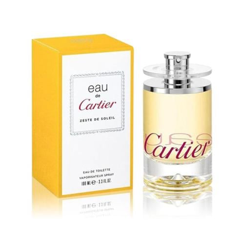 كارتير زيست دي سلول أو دي تواليت 100مل