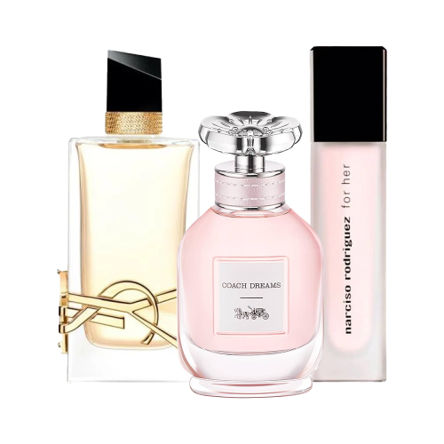 بكج أمواج النعومة