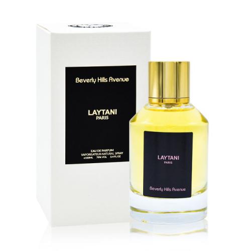 عطر ليتني من بيفرلي هيلز افينيو -او دي بارفيوم -10...