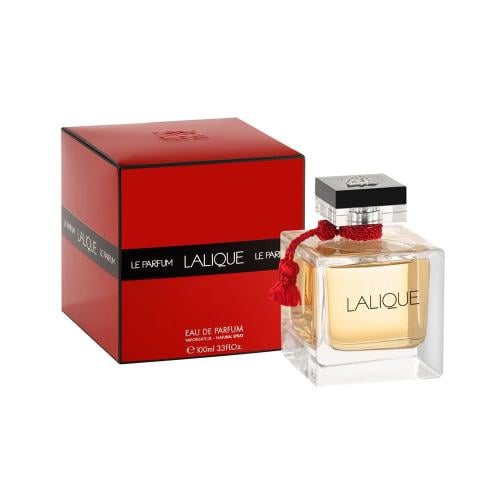 عطر لي برفيوم لاليك من لاليك للنساء - او دي برفيوم...
