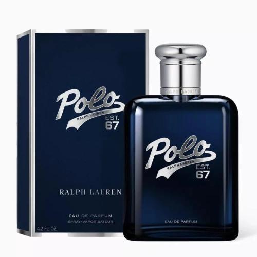 عطر رالف لورين بولو EST 67 – أو دو بارفيوم– 125 مل