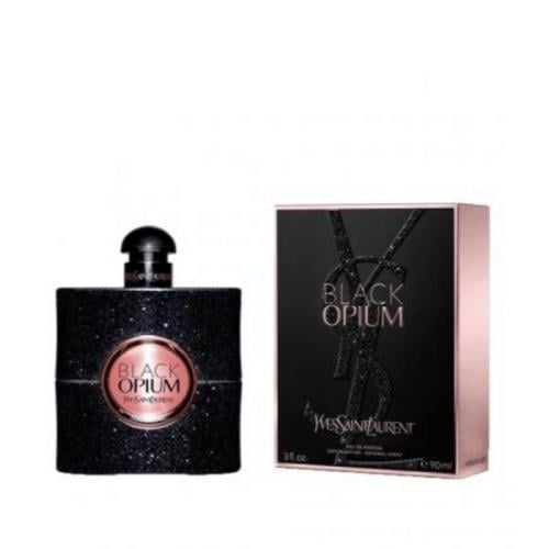 عطر ايف سان لوران بلاك أوبيوم للنساء - 90 مل - أو...
