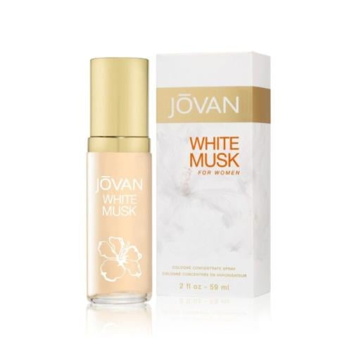 عطر جوفان ابيض للنساء - 59 مل - أو دي كولون