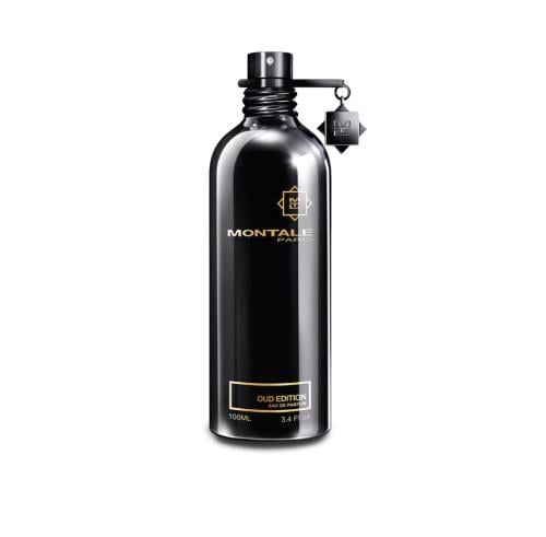 عطر مونتال عود اديشن- او دو بارفيوم- 100مل