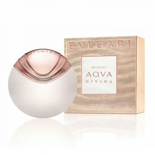 عطر بولغاري أكافا ديفينا للنساء - 40 مل - أو دي تو...