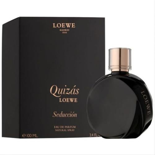 عطر لوي كويزاس سيداكشن للنساء - 100 مل - أو دي بار...