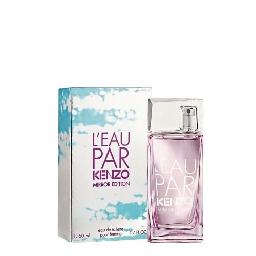 عطر كنزو ليو بار ميرور إيديشن للنساء - 50 مل - أو...