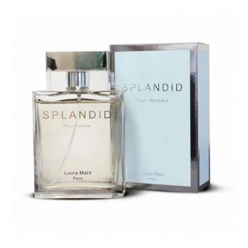 عطر سبلندد بور هوم للرجال- 100 مل أو دي بارفيوم