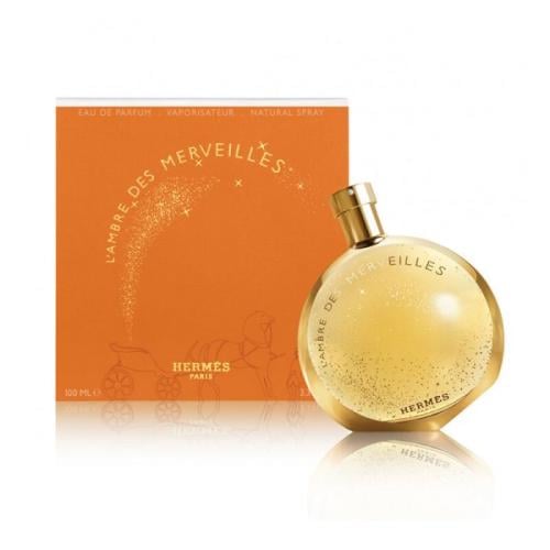 عطر هرمس مارفيل عنبر الروائح للرجال - 100 مل - أو...