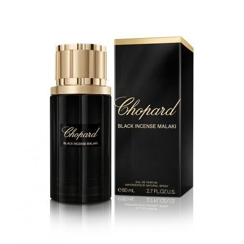 عطر بلاك اينسنس ملكي من شوبارد - او دي برفيوم-80 م...