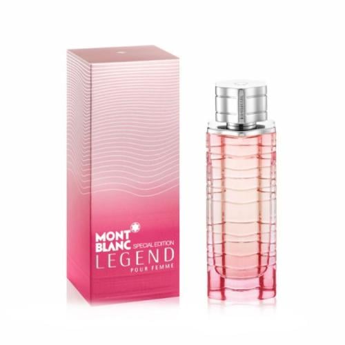 عطر مون بلاك ليجند بور فيم سبيشل ايديشن للنساء - 7...