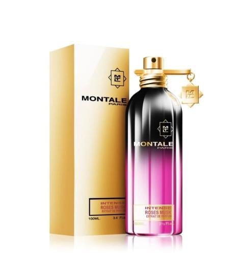 عطر مونتال الفوشي روز مسك انتنس – أو دو بارفيوم –...