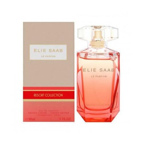 عطر ايلي صعب ريزورت كولكشن للرجال - 90 مل - أو دي...
