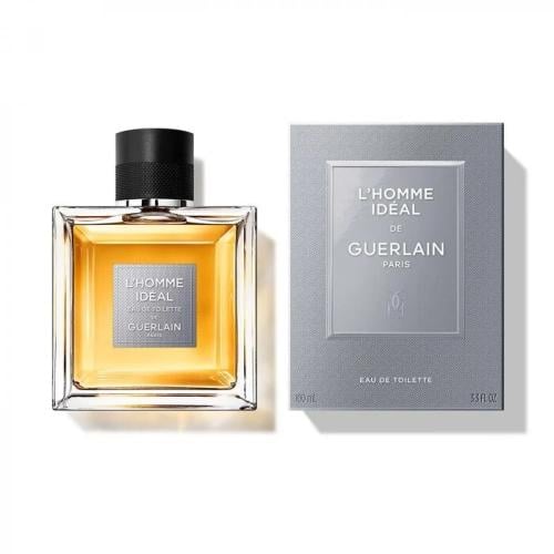 عطر جرلان ايدل للرجال - 100 مل - أو دي تواليت