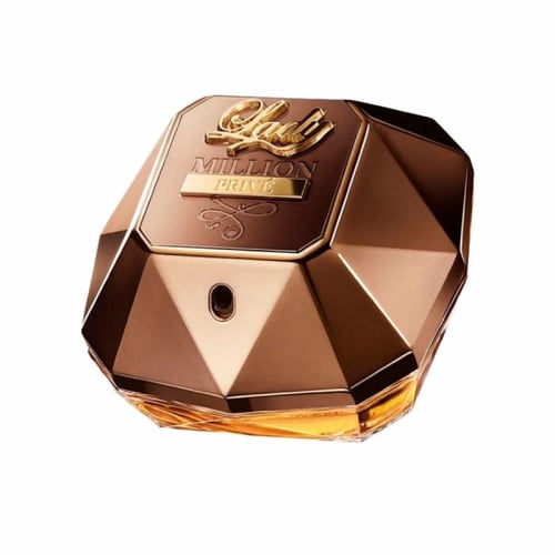 عطر باكو رابان ليدي مليون برايف للنساء - 80 مل - أ...