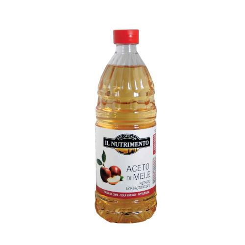 خل التفاح العضوي بروبايوس 750 مل
