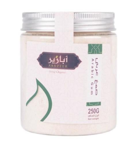 مسحوق الصمغ العربي 250 جم