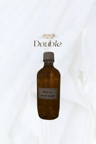 زيت البرتقال(فيتامين سي)