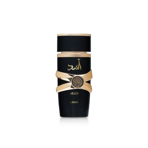 العطر البديل اسد من لطافة 100مل او دو بارفيوم