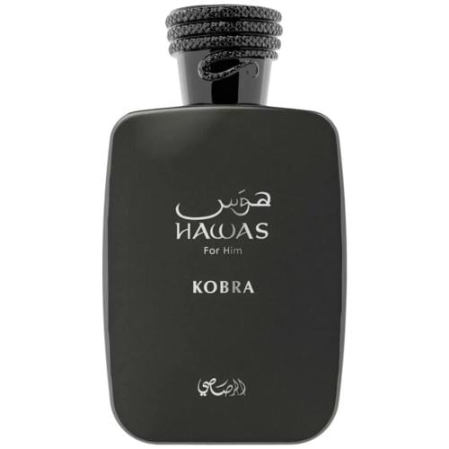 عطر الرصاصي هوس كوبرا او دو بارفيوم 100مل