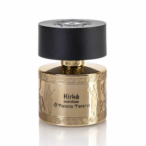 عطر تيزيانا تيرينزي كيركي اوفردوس اكسترايت دو بارف...