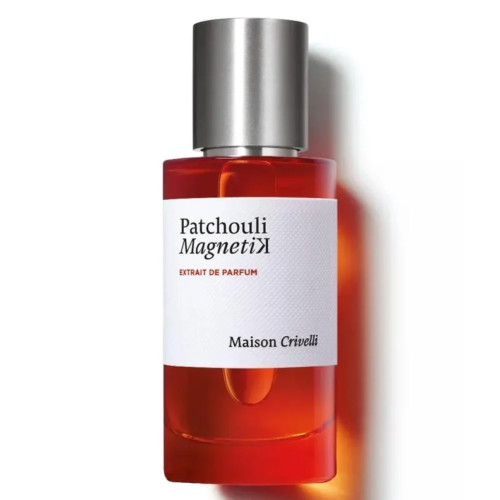 عطر مايزون كريفيل باتشولي ماجنيتيك - 50مل