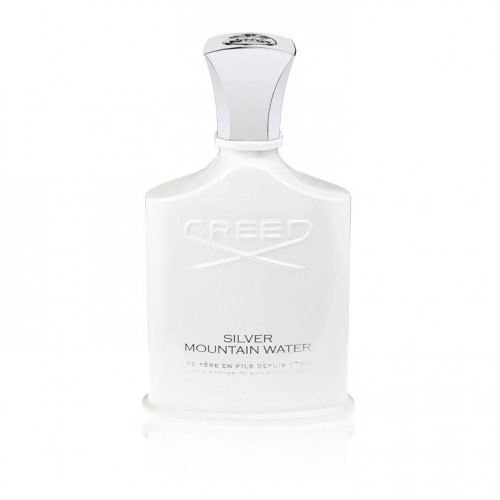 كريد سيلفر ماونتن ووتر (تقسيم) 25 مل Silver Mounta...
