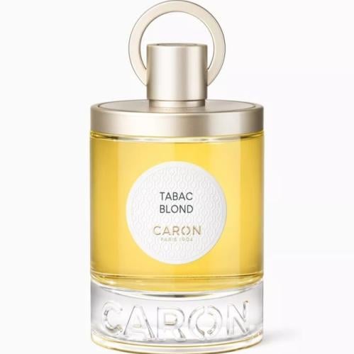 تستر كارون عطر تاباك بلوند 100 مل