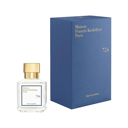 عطر 724 ميزون فرانسيس كوركدجيان 70 مل