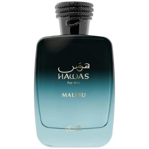عطر الرصاصي هوس ماليبو او دو بارفيوم 100مل