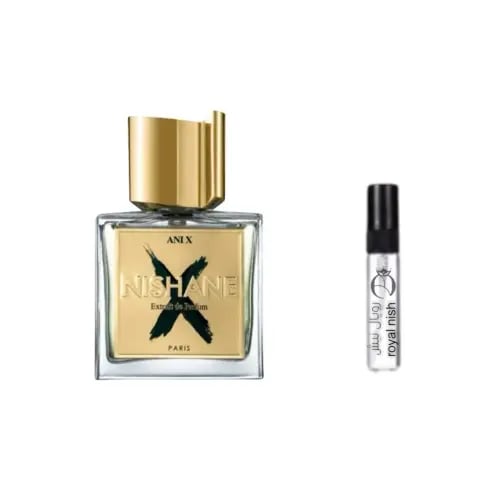 عينة عطر اني اكس من نيشاني - اكستريت دي بارفيوم 10...