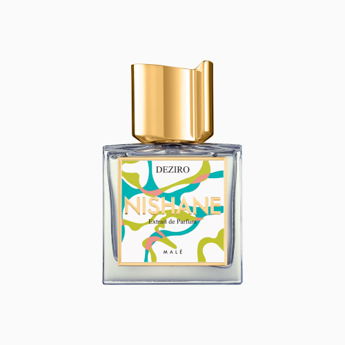 عطر ديزيرو من نيشاني اكسترايت دي بارفيوم 100 مل De...