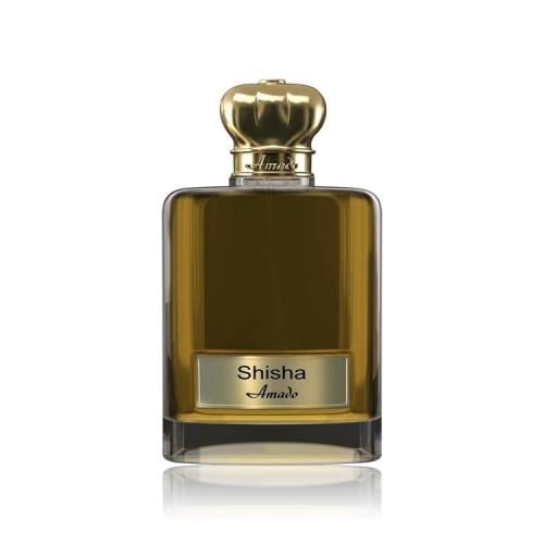 عطر أمادو شيشة 2 75 مل Shisha II Amado