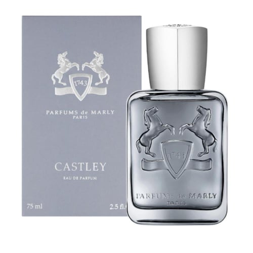 عطر بارفيومز دي مارلي كاسلي أو دي بارفان 125 مل