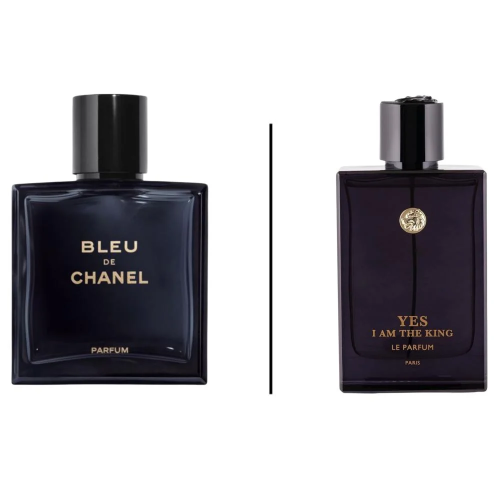 عطر غابرليس يس ايم ذا كنج لي بارفيوم 100مل