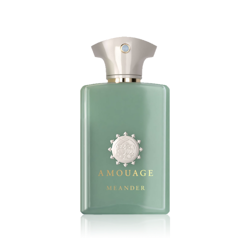 ( تقسيم ) عطر مياندر من امواج او دي بارفيوم 25 مل