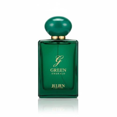 عطر جولين جرين ايميرلد او دو بارفيوم 100مل