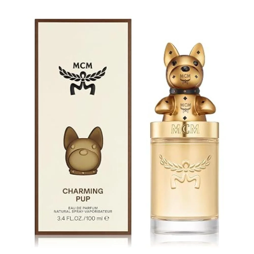 عطر إم سي إم تشارمينج باب ايدي بارفيوم 100مل