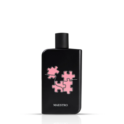 عطر مايسترو او دو بارفيوم-100مل