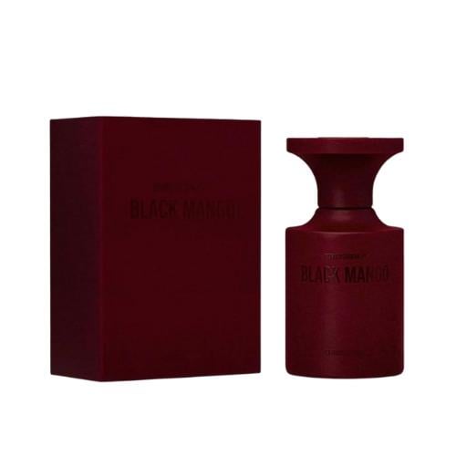 عطر بلاك مانجو من بورن تو ستاند آوت إكستريت دو بار...