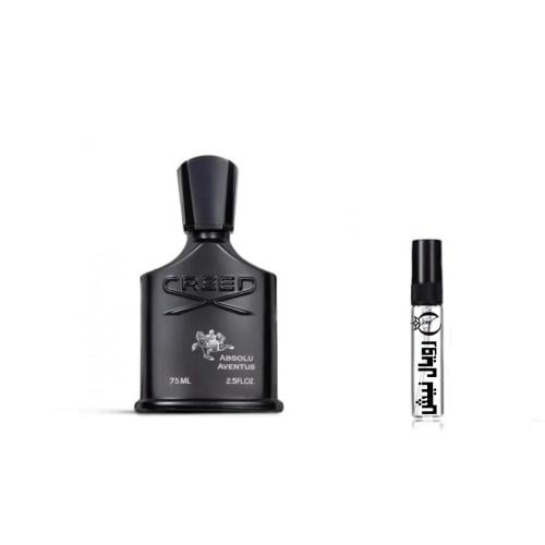 عينة افينتوس ابسولو من كريد الرجالي اودي بارفيوم