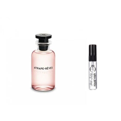 عينة عطر لويس فيتون اتريب ريفز او دو بارفيوم