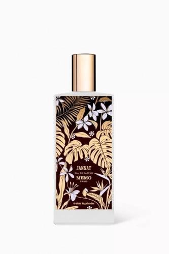 عطر ميمو باريس جنات 75مل