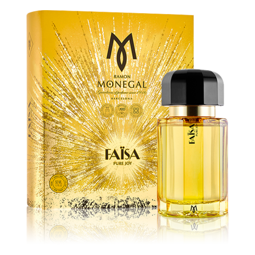 عطر رامون مونيجال فايسا بيور جوي أو دي بارفيوم 100...