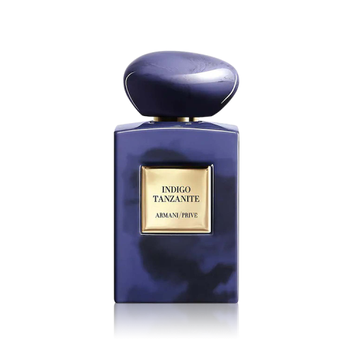 عطر ارماني برايف انديجو تنزانيت او دو بارفيوم 100م...