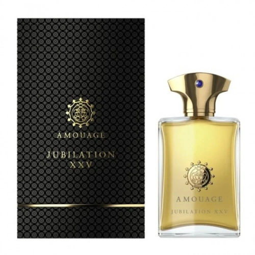 عطر جوبليشن من امواج او دي بارفيوم 100مل