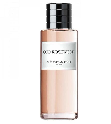 عطر ديور عود روز وود او دو بارفيوم 125مل