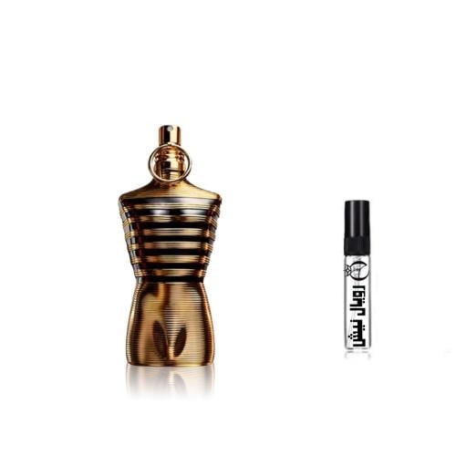 عينة لو مال اليكسير من جان بول غولتير بارفيوم